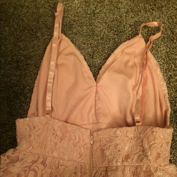 Windsor Pink Dress 💗 - Picture 4 of 4